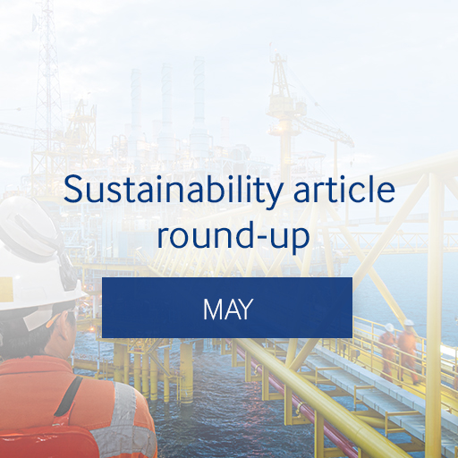 Sustainability Articles Website News   May 